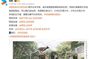 《樱桃琥珀》杀青：董洁赵今麦演母女，年代剧新看点