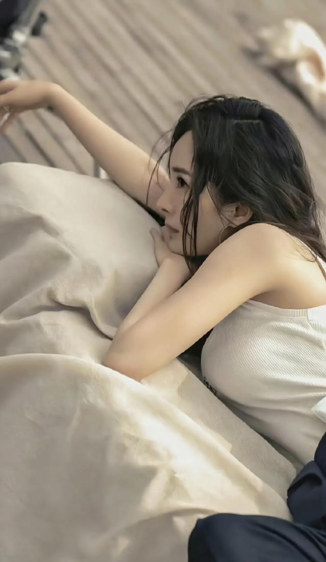 杨幂造型