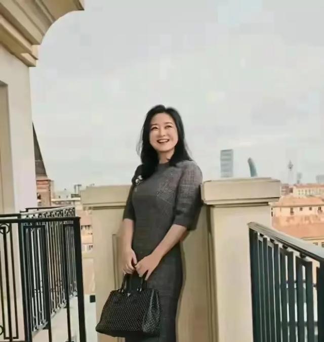 贾玲综艺节目表现
