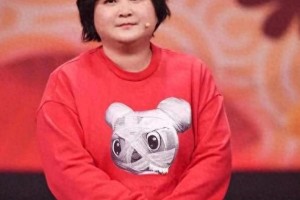 贾玲暴瘦背后的商业转型与励志人生