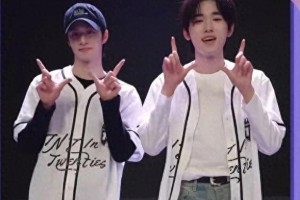 时代少年团魔性手势舞掀翻内娱，3小时破亿播放