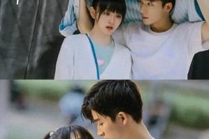 《初次爱你》王星越田曦薇甜蜜爆笑青春剧