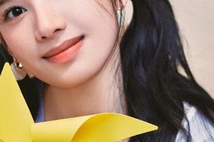 张婧仪：娱乐圈心动女神的魅力与才华