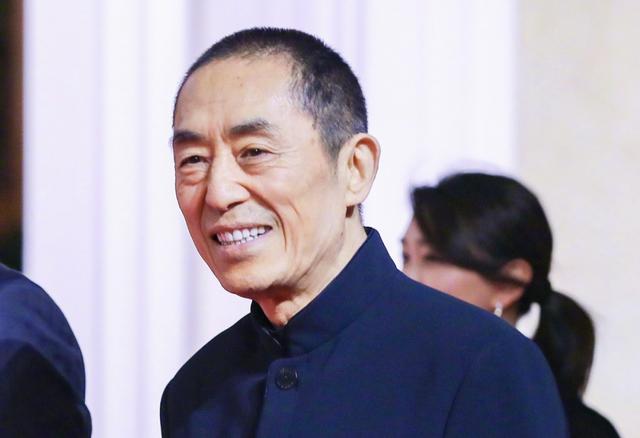 张艺谋电影题材多样性