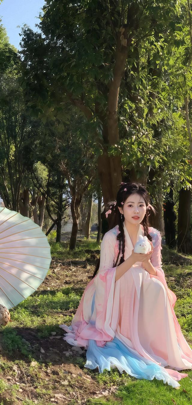 快乐生活瞬间