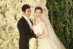 黄晓明Angelababy离婚：资本博弈下的明星婚姻真相