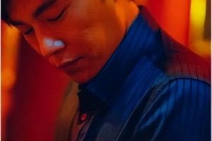 秦昊：从文艺男神到悬疑剧巅峰的蜕变之路