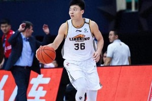 CBA半决赛辽宁0-2广厦 鄢手骐表现低迷仅2分