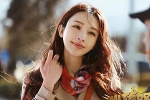 薛凯琪《浪姐》姬圈杀手魅力解析