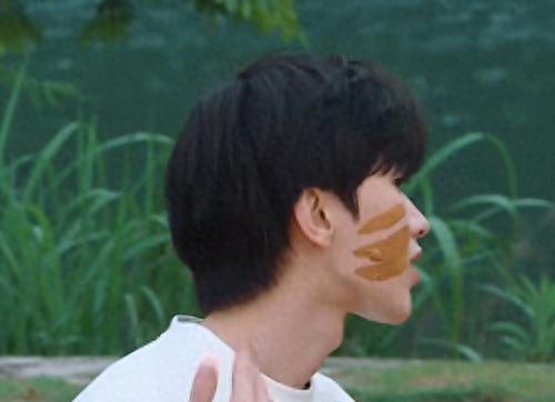 奔跑吧泥潭游戏