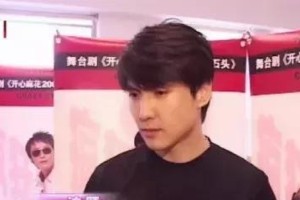 沈腾喜剧鬼才：幽默反应引爆《我就是演员》