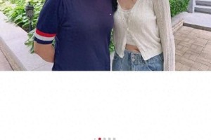 林允辟谣怀孕传闻：坚决抵制造黄谣行为