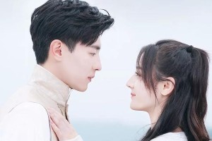 《一千零一夜》收视破1 迪丽热巴邓伦甜蜜相遇