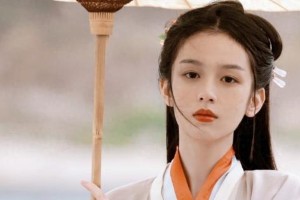 《为有暗香来》开机：周也王星越主演虐心穿越剧