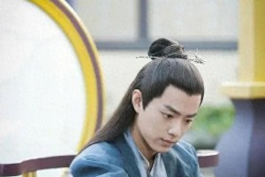 热门电视剧角色解析：北堂墨染、魏无羡等经典人物