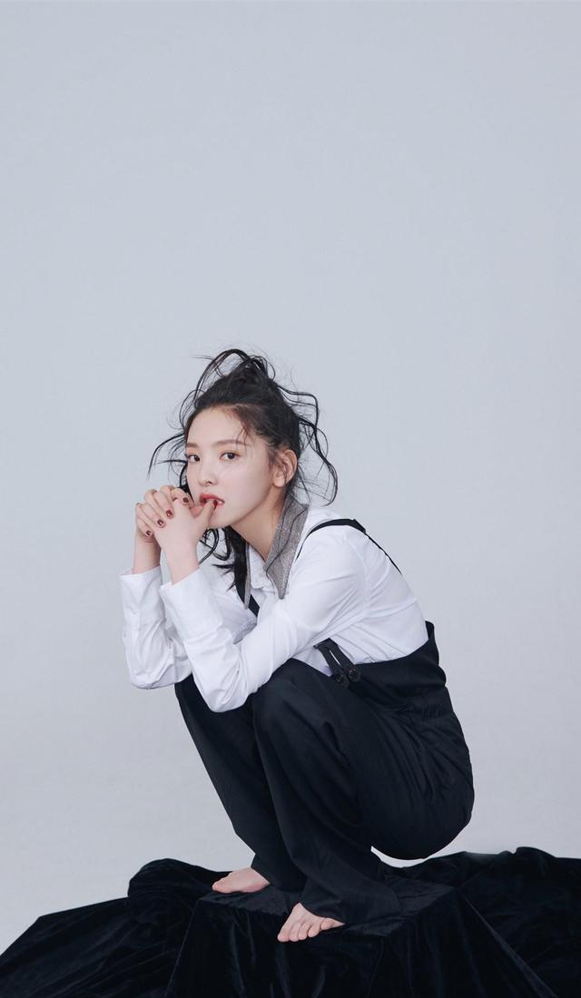 章若楠高清壁纸3