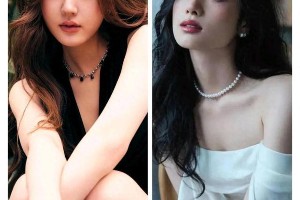 赵露思张婧仪颜值PK：医美脸VS自然美谁更抗打？