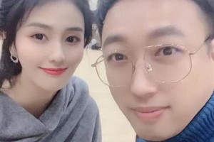 白鹿张凌赫恋情曝光：因戏生情获家人支持