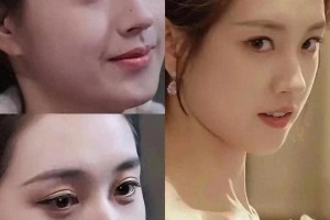 短剧女神颜值大逃杀：原生镜头下的真实颜值PK