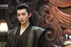 邓为十大惊艳妆造盘点：从古装到现代的百变魅力