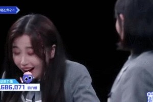 虞书欣《青春有你2》夺冠：人气与实力并存