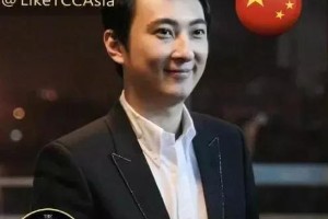 李易峰捏王思聪脸引热议，两人亲密互动曝光