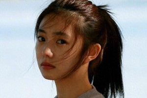 刘浩存：张艺谋钦点的新谋女郎与舞蹈天才