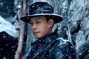 张译与钱琳琳：从“衰神”到影帝的逆袭爱情