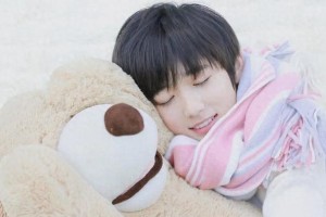 宋亚轩：从内向少年到治愈系偶像的蜕变之路