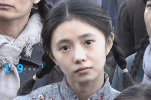 刘浩存：00后谋女郎的崛起与无龄感妆容秘籍