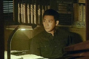 华表奖争议：张译再夺影帝，王一博落败引热议