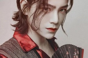 丁禹兮演艺生涯：从《陈芊芊》到《永夜星河》的成长之路