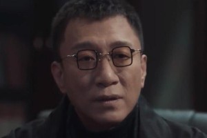 盘点娱乐圈5位面相凶狠的男星：从反派到偶像的蜕变