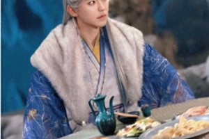 古装短剧男主颜值逆袭：从丑男到真香现场