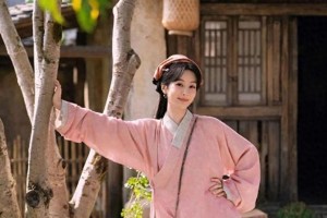 杨紫脖子杀疯热搜！南孚电池连夜开会接泼天富贵