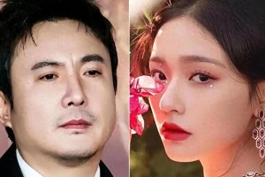 林允沈腾绯闻升级：月嫂合照引发未婚生子猜测