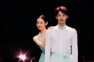 张艺凡：从芭蕾精灵到实力演员的蜕变之路