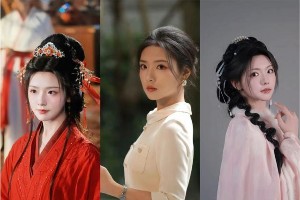 王云云主演《妻色回响》演技炸裂，盘点她的热门短剧