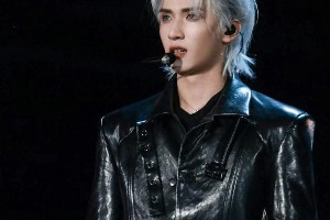 严薇严浩翔相差6岁？豪门姐弟的才华人生揭秘