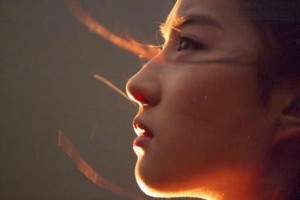 陈金飞与刘亦菲：富豪教父与神仙姐姐的成长故事
