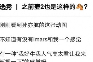 原际画艺人林墨孙亦航自信表现引争议