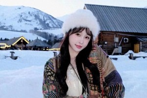 虞书欣五一抖音热舞，动漫女主走进现实
