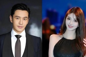 黄晓明杨颖离婚后动态：二胎疑云、事业逆袭与复婚传闻