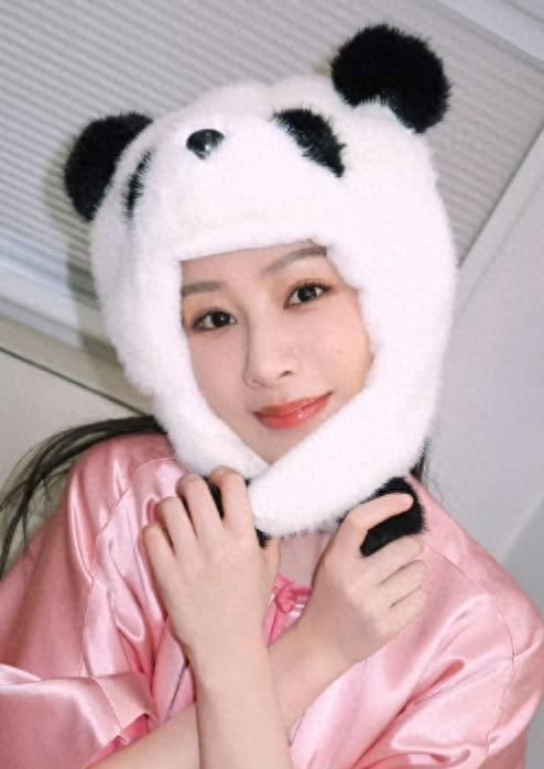童星时期对比照