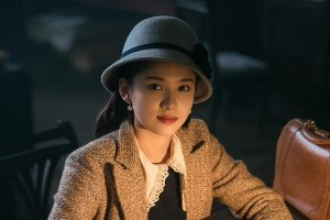 《了不起的D小姐》：民国女性谍战传奇与家国大爱