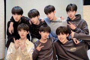 时代少年团三公舞台精彩回顾：马嘉祺深情献唱，全员突破自我