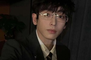 彭昱畅减肥逆袭：从圆润到帅气的华丽转身