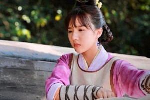 《御赐小仵作》苏晓彤：从青涩到爆红的古装探案剧