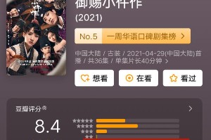《御赐小仵作》女主苏晓彤：从透明人到口碑爆红的逆袭之路