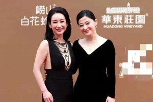 章子怡红毯造型揭秘：二十年宫斗经验的时尚哲学